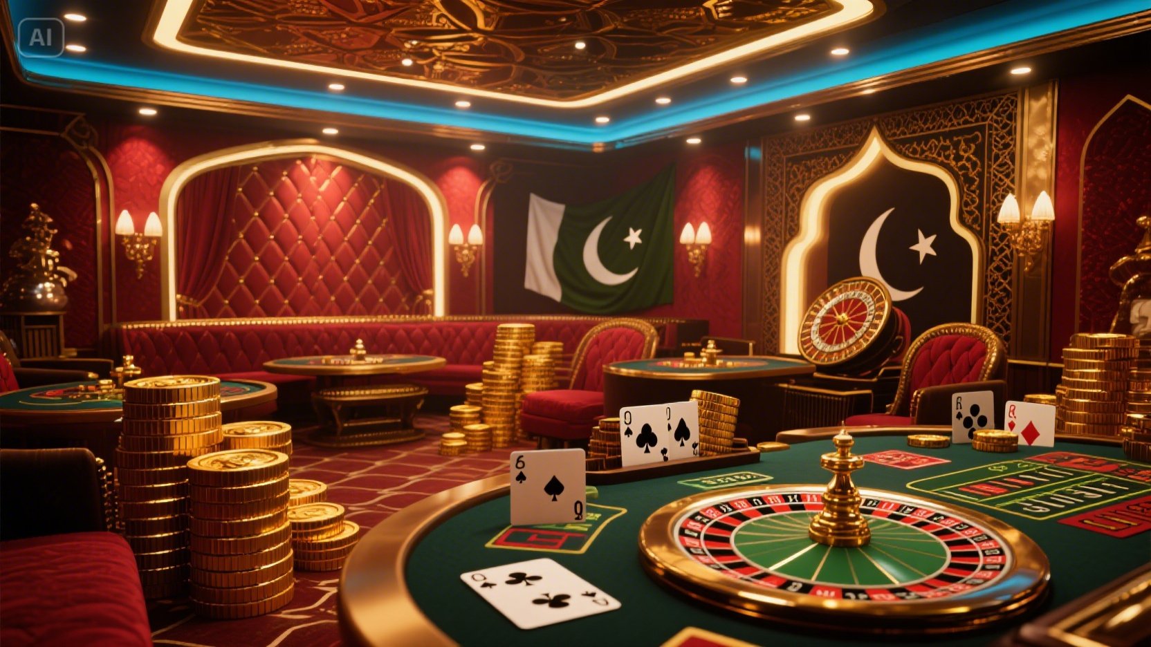 Spin Vegas CasinoDeposit PKR today and get 200% instantly credited! Pakistan’s users can play crash, teen patti, and live casino with verified JazzCash payouts.